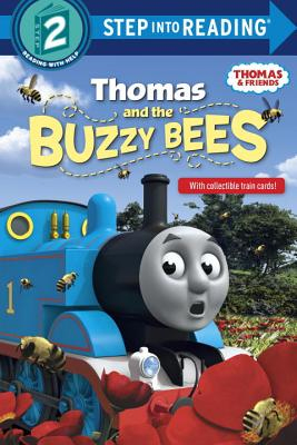 Thomas and the Buzzy Bees (Thomas & Friends) - Random House Books for Young Readers, 9780399557705, 24pp.