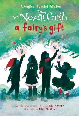 A Fairy's Gift - RH/Disney, 9780736437738, 224pp.