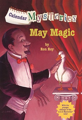 May Magic - Turtleback Books, 9780606160780, 70pp.