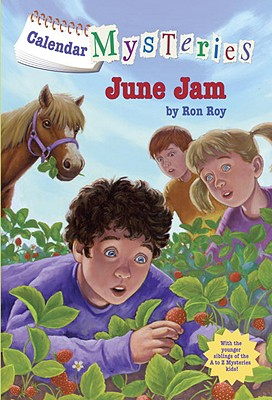 June Jam - Turtleback Books, 9780606161145, 68pp.