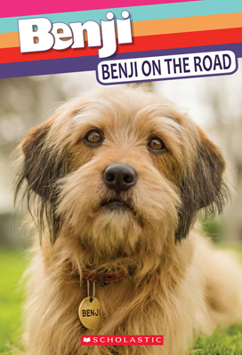 Benji Books 1 and 2 - HarperCollins Publishers,9780060730833,32pp