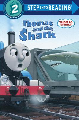 Thomas and the Shark - Random House Books for Young Readers, 9780307982001, 32pp.