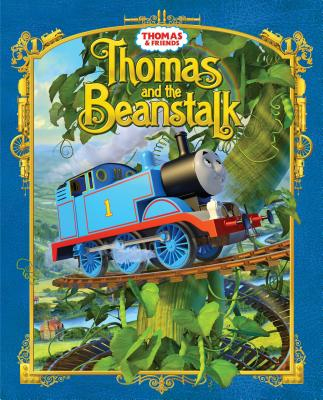 Thomas and the Beanstalk (Thomas & Friends) - Random House Books for Young Readers, 9780399558672, 32pp.